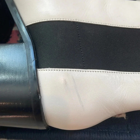 Cole Haan Valorie Chelsie Bootie Boots Size - Picture 8 of 13